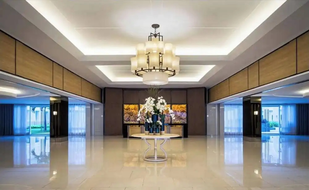 Joyful Pasay Getaway Staycation Condo Near MOA and Ikea Near Mall of Asia