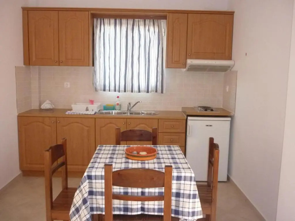 Joanna Apartments