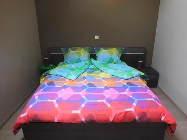 B&b Valley Of The Polygon