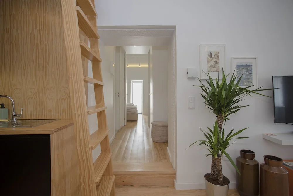 Liiiving in Porto - Foz Cosy House