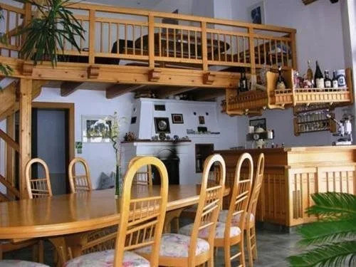 Hotel Thomashöhe