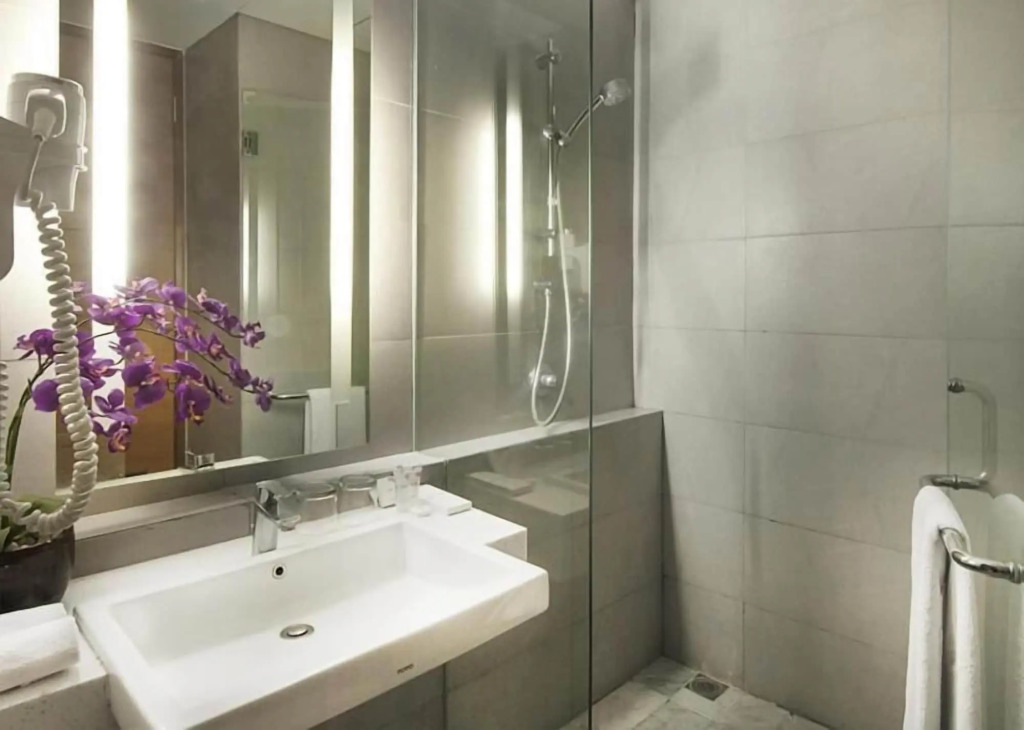 dprimahotel Tangerang