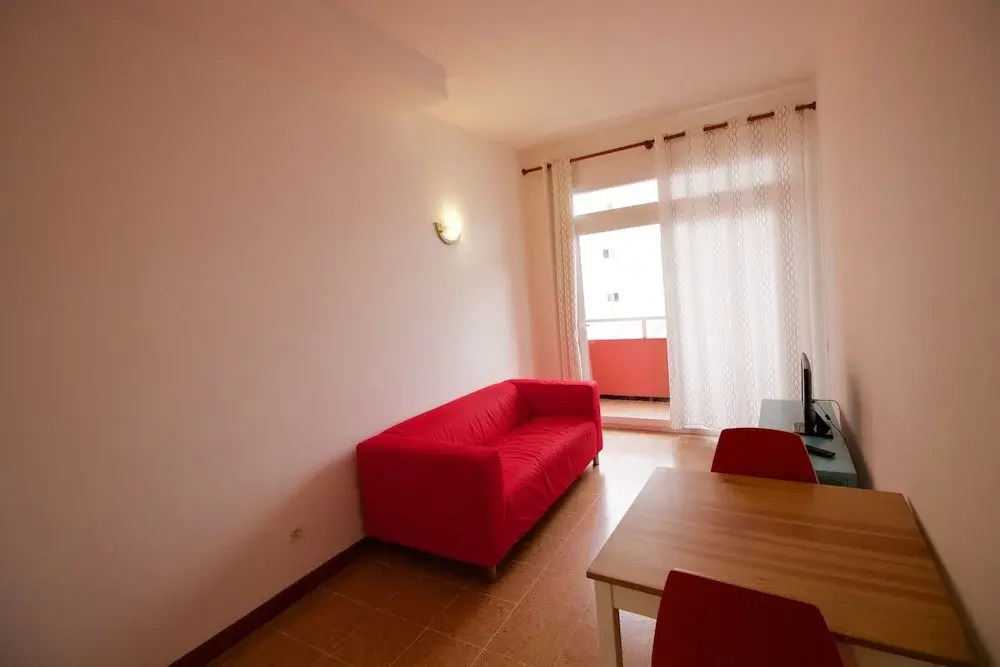 Rosamar apartment a metros de la playa wifi gratis 402 by Lightbooking