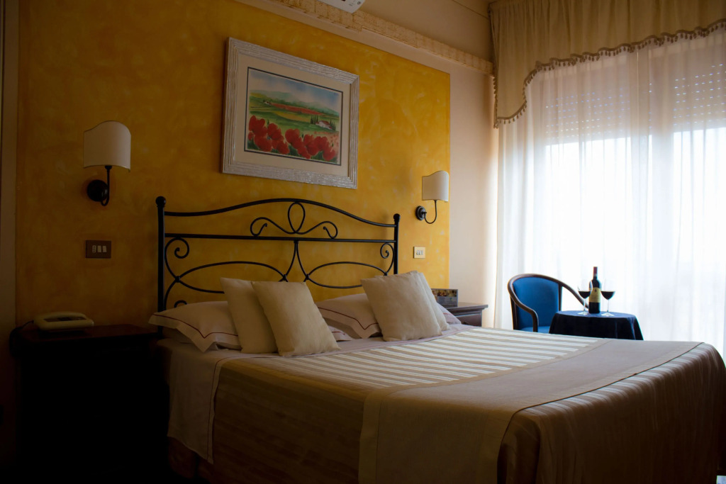 Hotel Ristorante Tre Stelle