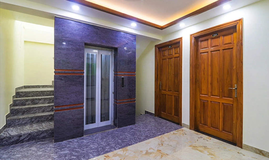 FabHotel Star Corporate Suite - Medicity Gurugram near Medanta Hospital