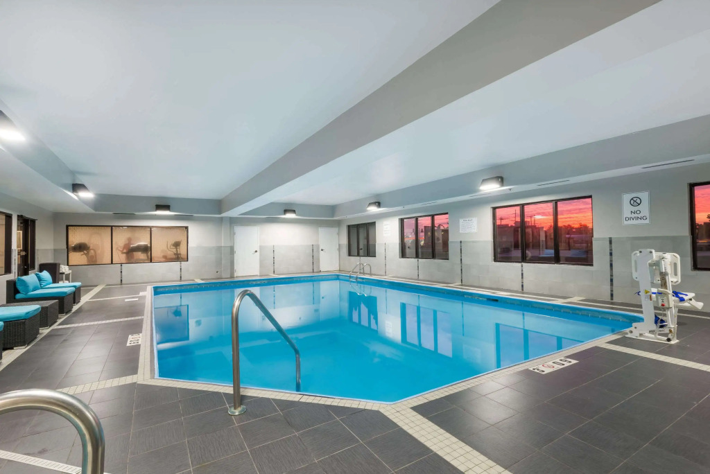 Hawthorn Extended Stay by Wyndham Columbus West