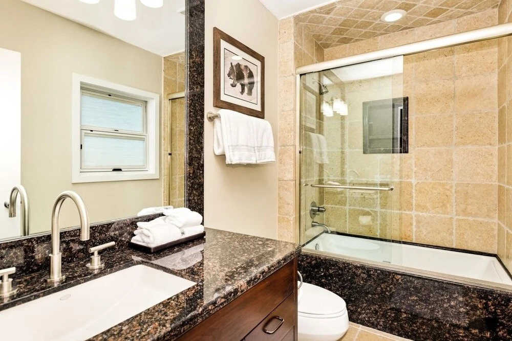 Downtown Aspen Vacation Rentals