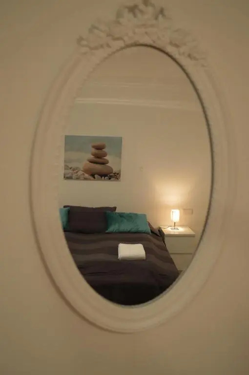 Borg Apartments