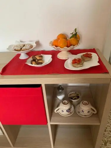 La casa di Chicca