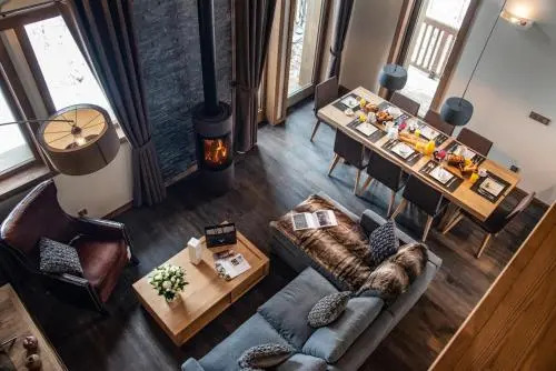 Yellowstone Lodge by Alpine Resorts