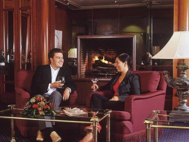 Maritim Grand Hotel