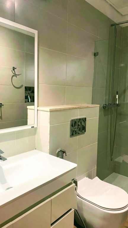 Oceland Suites Gamboa