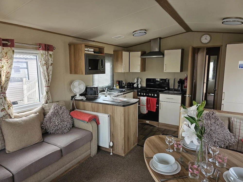 KMH Caravan Holidays