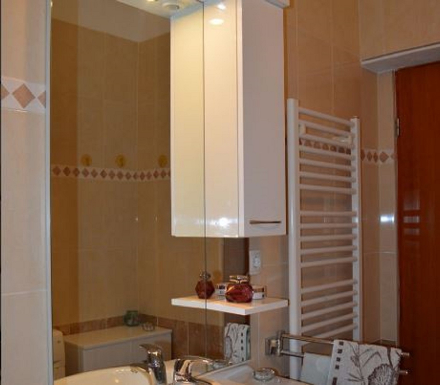 Apartment Tome - sea view : A1 Tisno, Island Murter