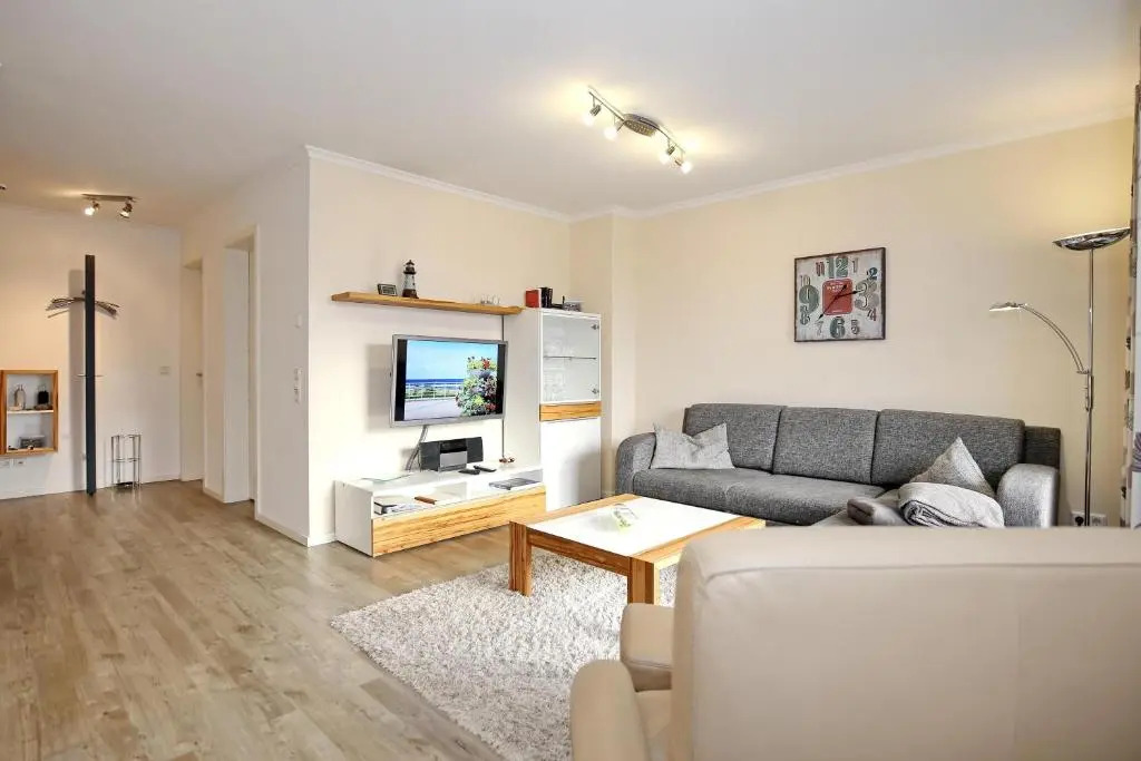 Villa Sanddorn Wohnung 07