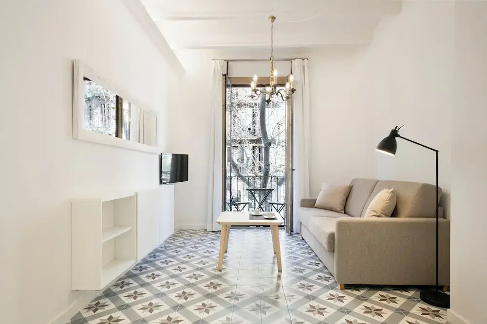 Uma Suites Sagrada Familia