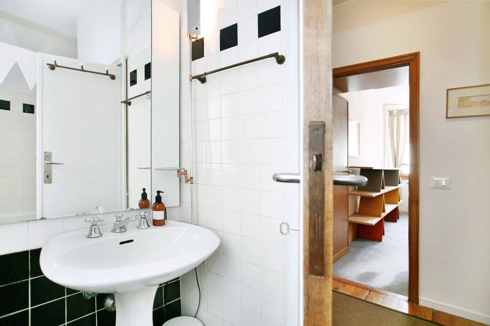 Luxury Eclectic Loft - Santa Croce