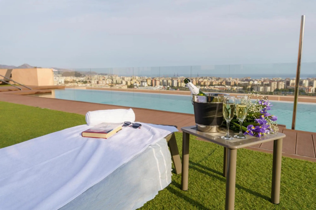CT 165 - Teatinos Sky Garden II - Teatinos Sky Garden II - CT 165