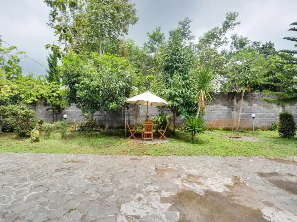 Urbanview Hotel Bergas Indah Bandungan by RedDoorz