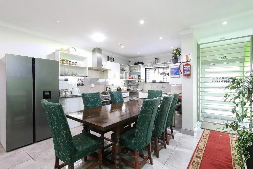 Camdene Guesthouse