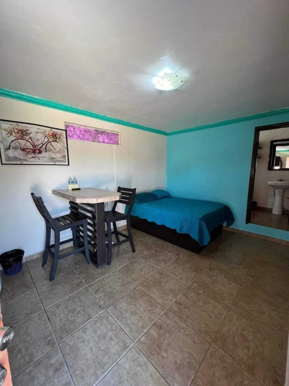 Menta Condo