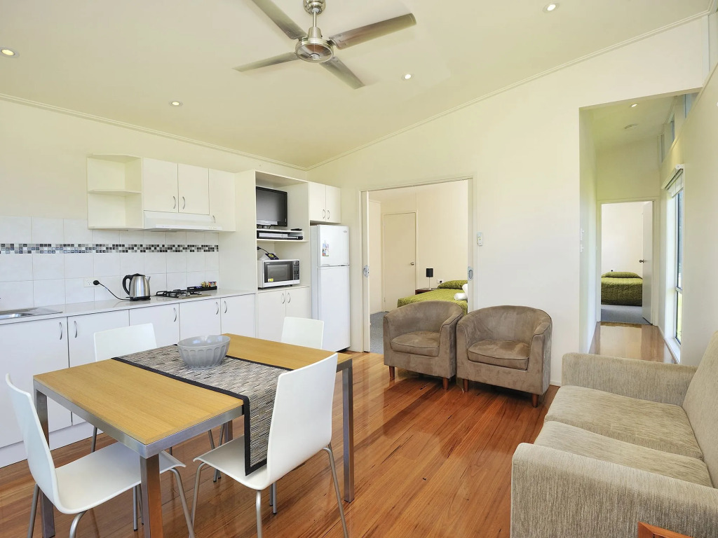 NRMA Eastern Beach Holiday Park