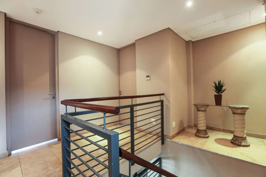 Durban Waterfront Point Bay Apartments