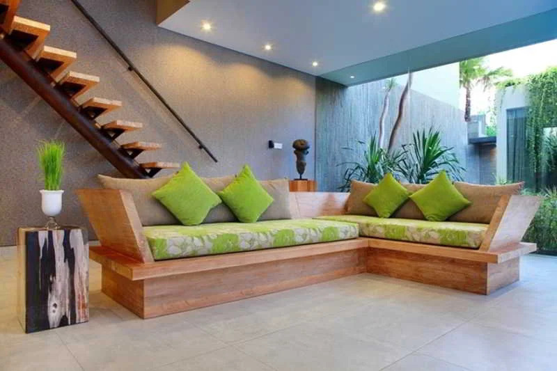 Villa Toraja A Hidden Luxury Retreat in the canggu