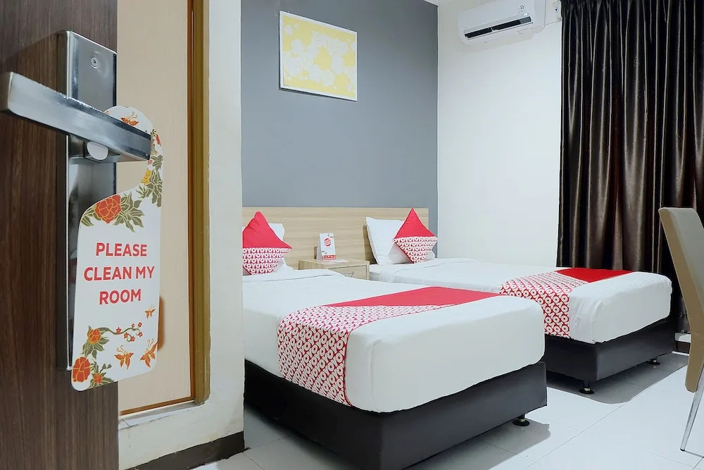 OYO 1474 Hotel Fayadh