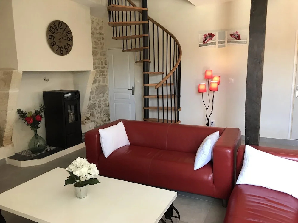 Le Relais de la Chouette