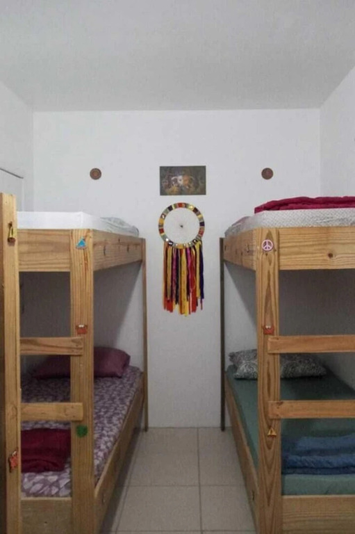 Inefável Hostel Floripa