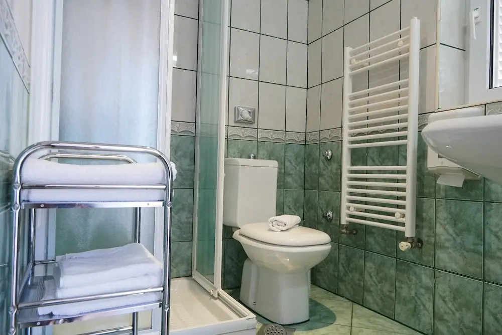 Hotel Belvedere
