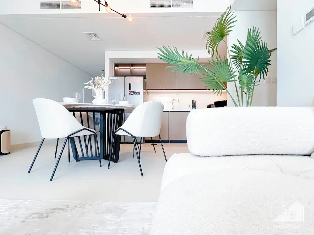 Luxurious 2B Apartment at Burj Crown Downtown