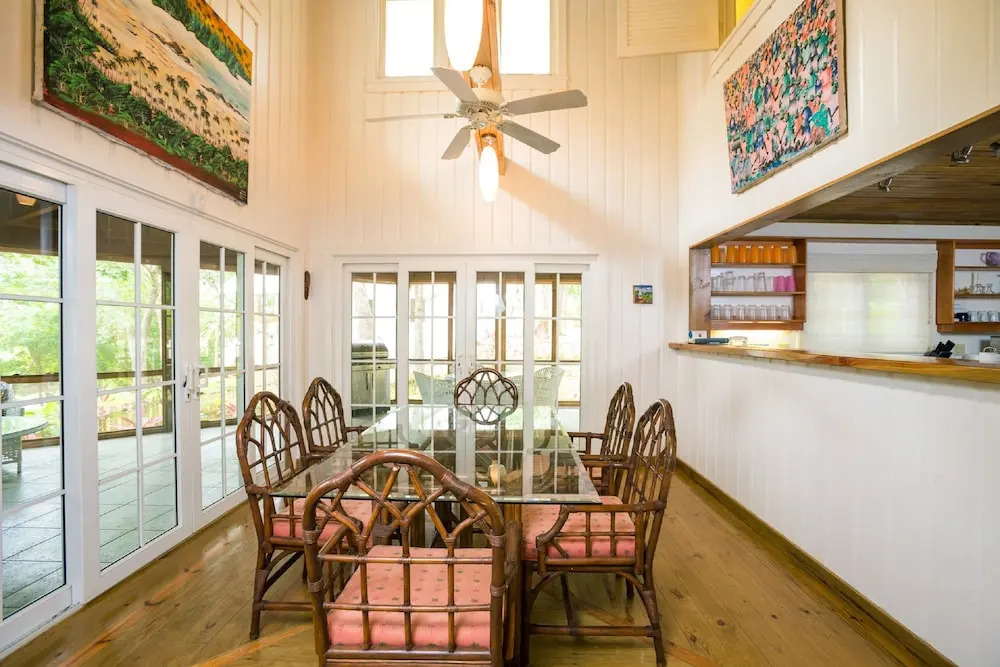 Lemon Tree House