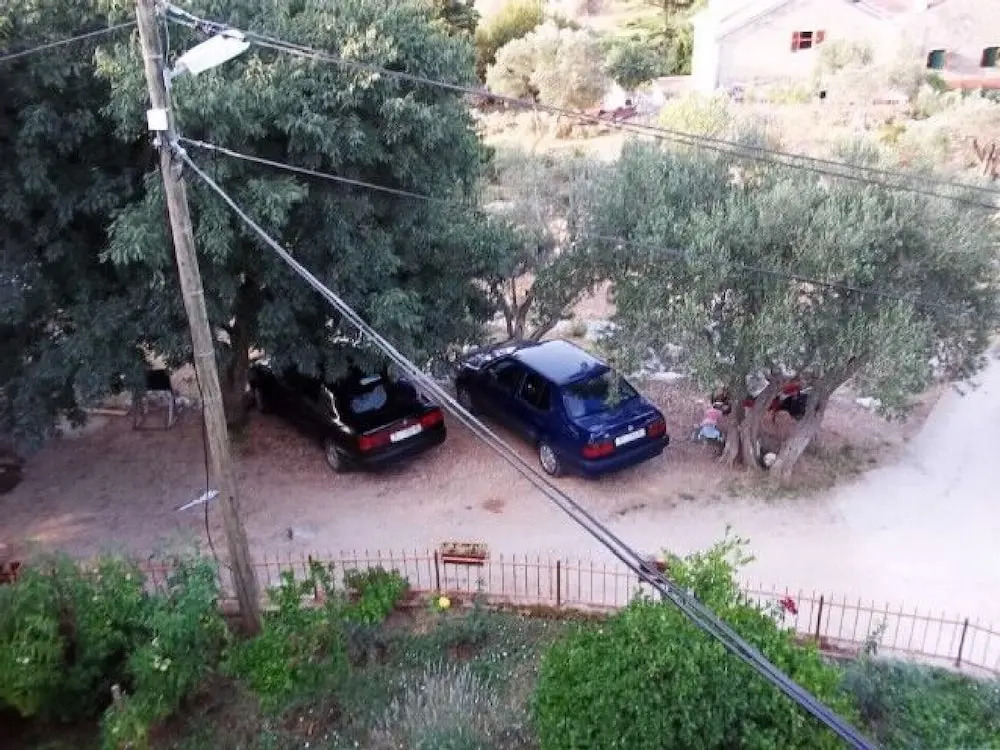 Apartments Nusret