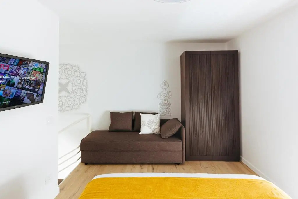 Yolk - Puglia Mia Apartments