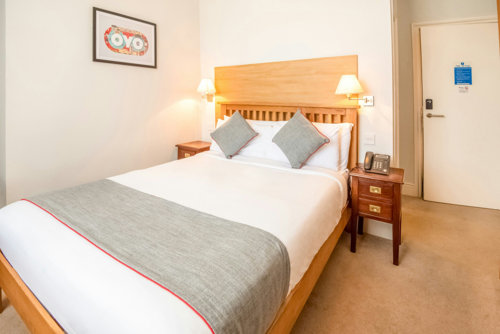 The Regency, Clifton Bristol