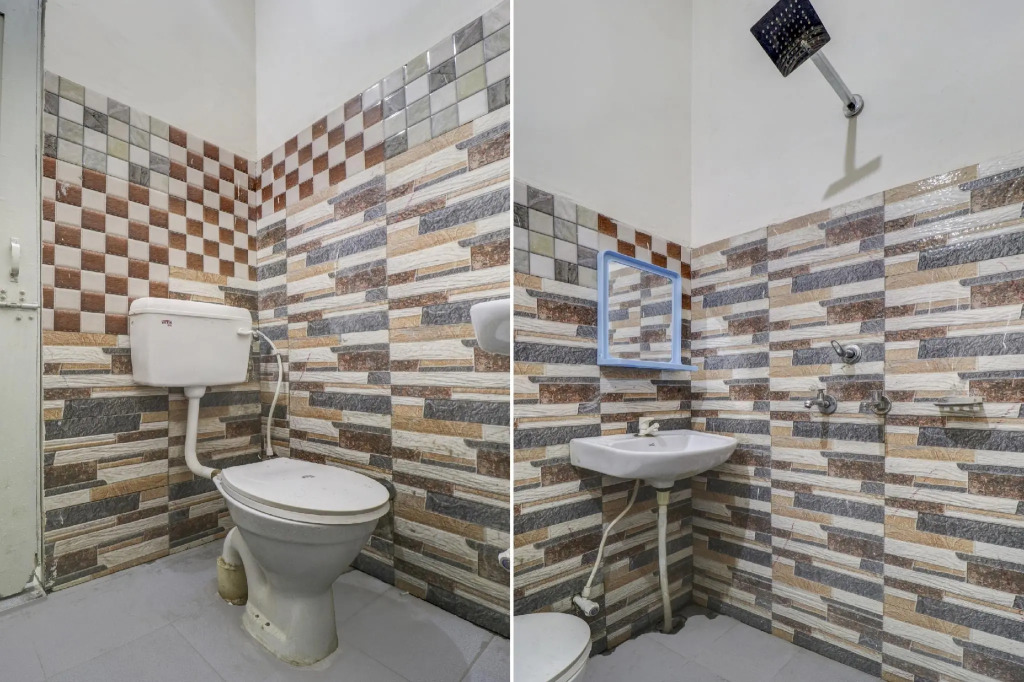 Hotel Yatri Niwas by OYO Rooms