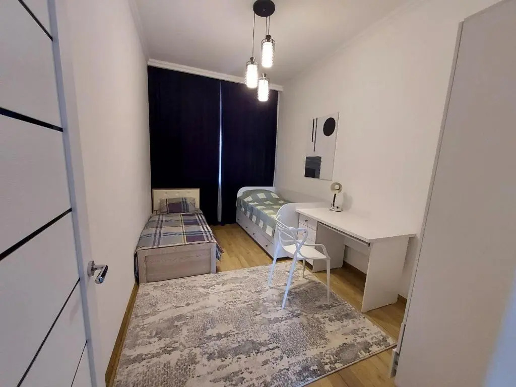 Flagman Apartment