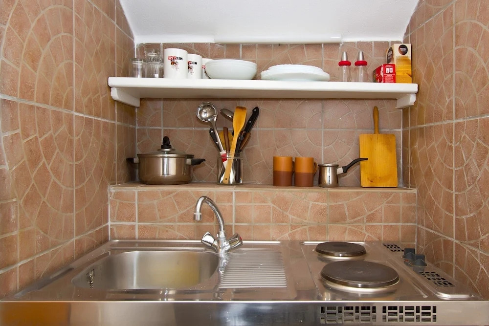 A3 - Best Location in Center With the sea View