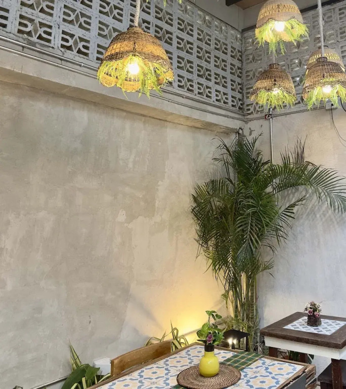 Soi Suites