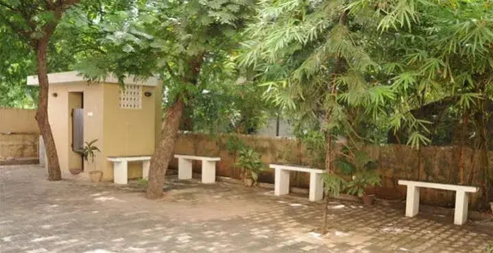 Raj Residency