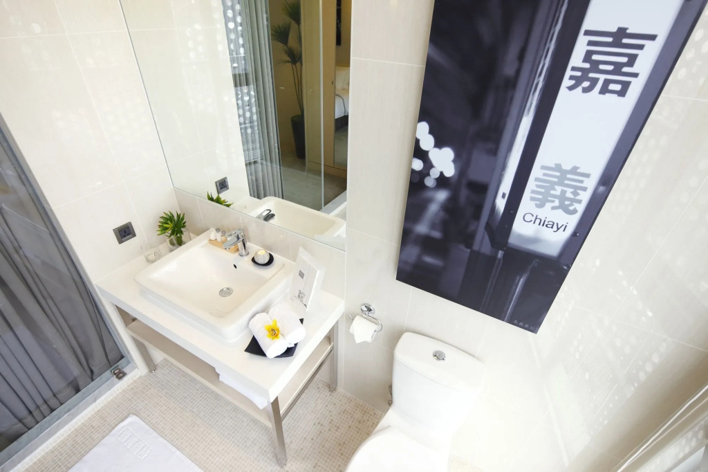 Day Plus Hotel