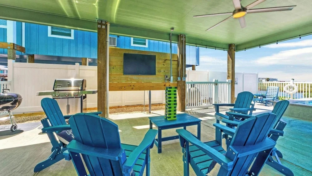 Twin Ponds Beach House by Avantstay Private Pool + Firepit + Boat Parking Nature Preserve + Mins to Beach