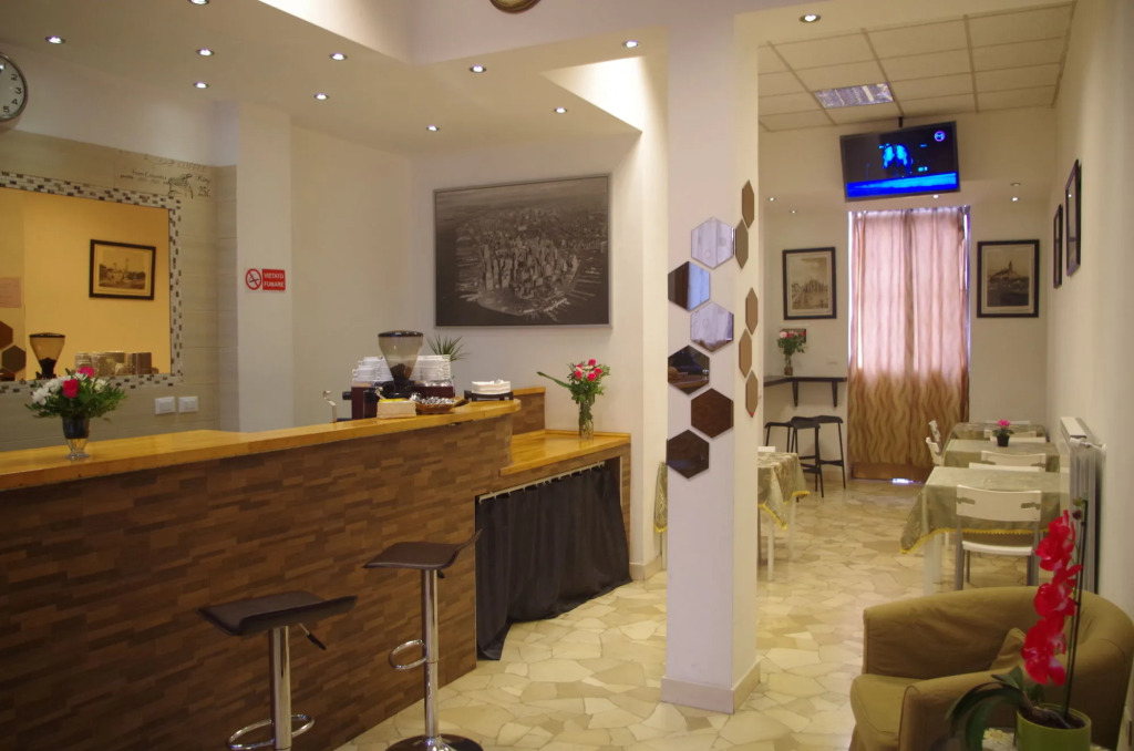 Hotel Euro Inn