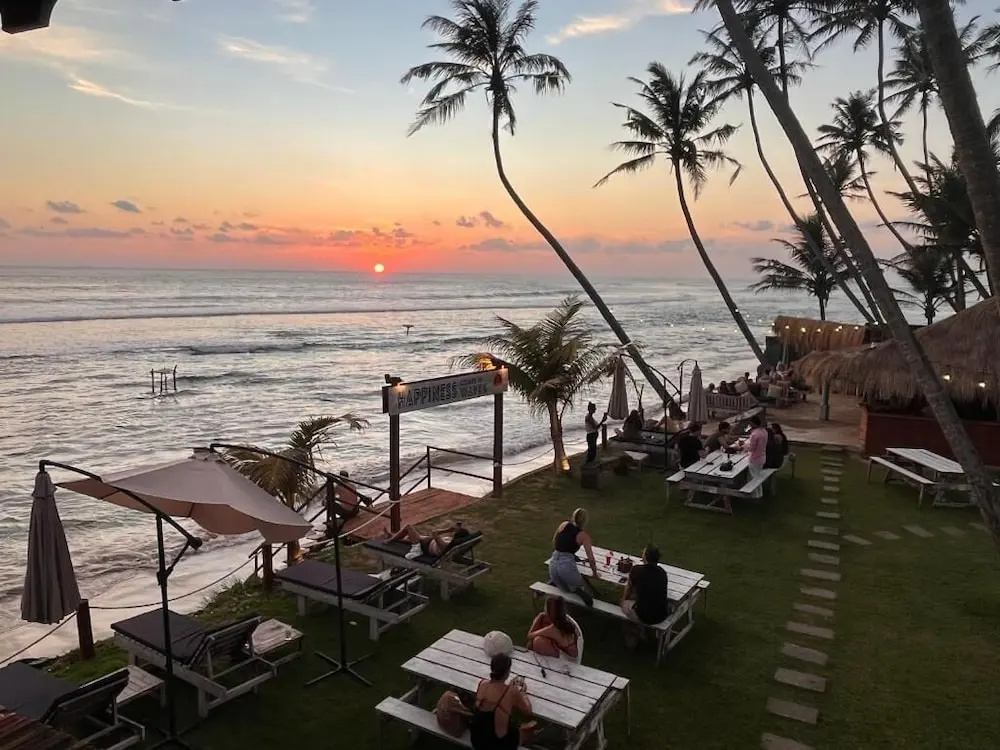 Kabalana Surf Hostel