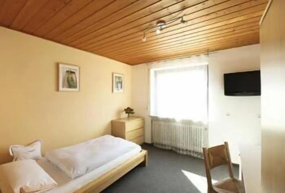 Landhotel Schöll