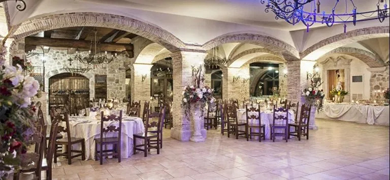 Hotel Ristorante Le Gole