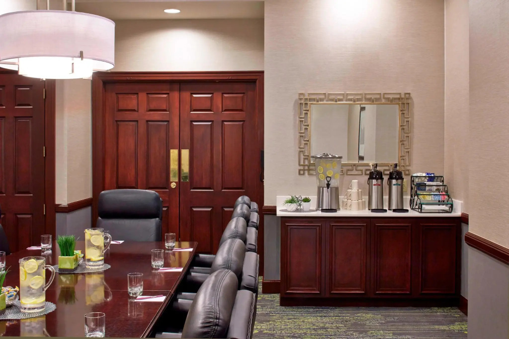 Residence Inn Milwaukee Downtown