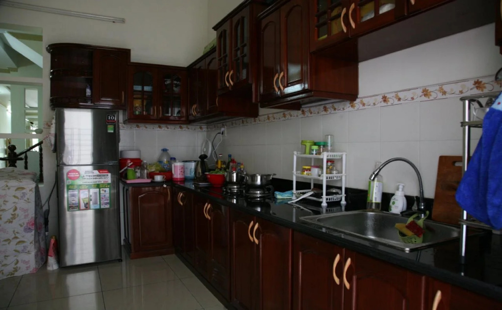 Lidu Home